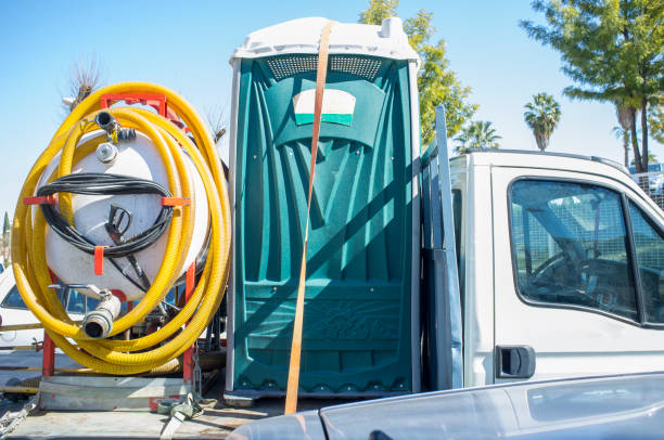 Best High-end porta potty rental  in Rosita, TX