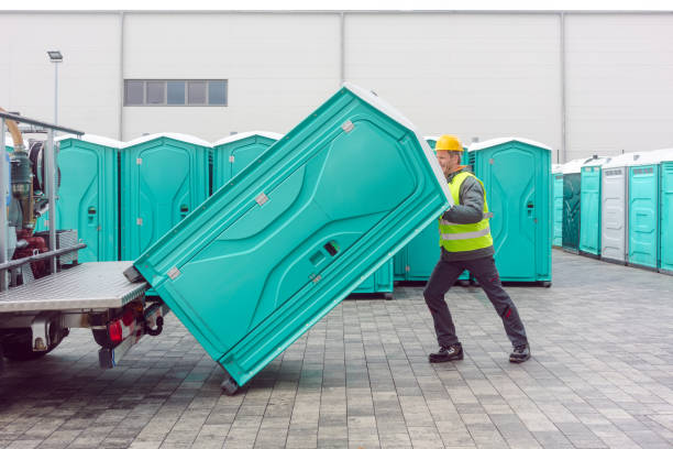 Best Construction site porta potty rental  in Rosita, TX