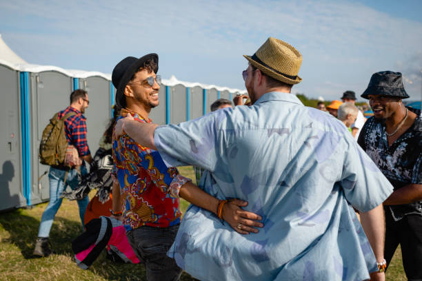Best Portable toilet rental for construction  in Rosita, TX