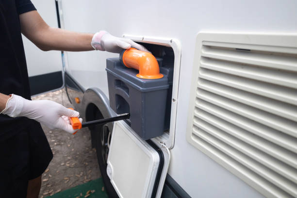 Best Portable bathroom rental  in Rosita, TX
