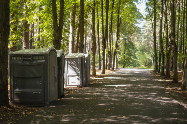 Best Portable restroom trailer rental  in Rosita, TX