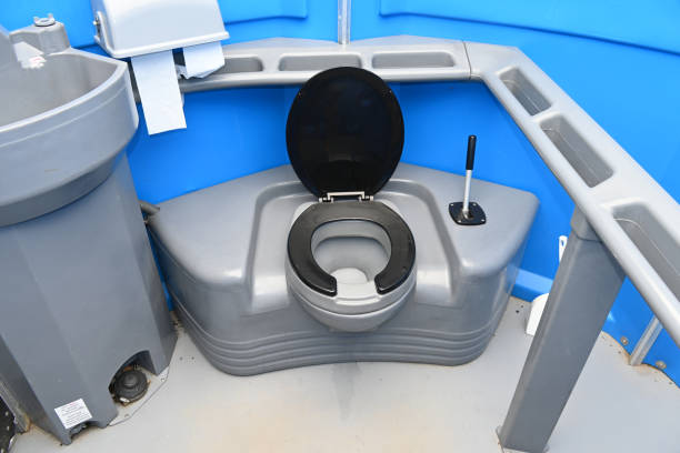 Portable Toilet Options We Offer in Rosita, TX