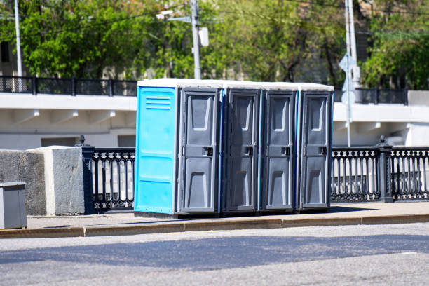 Best Luxury portable toilet rental  in Rosita, TX