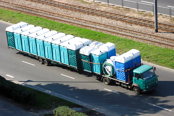 Best Porta potty delivery and setup  in Rosita, TX